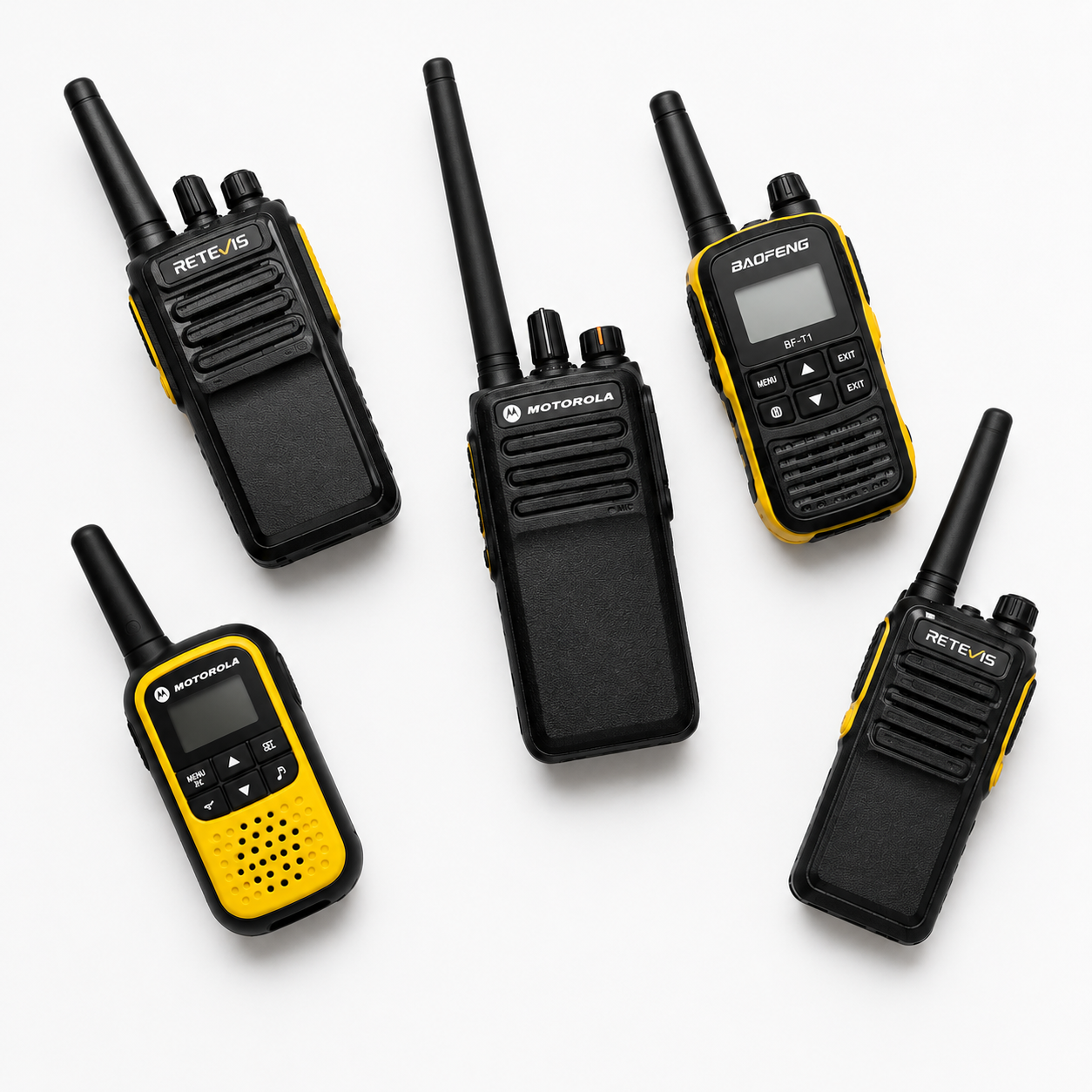 Radios