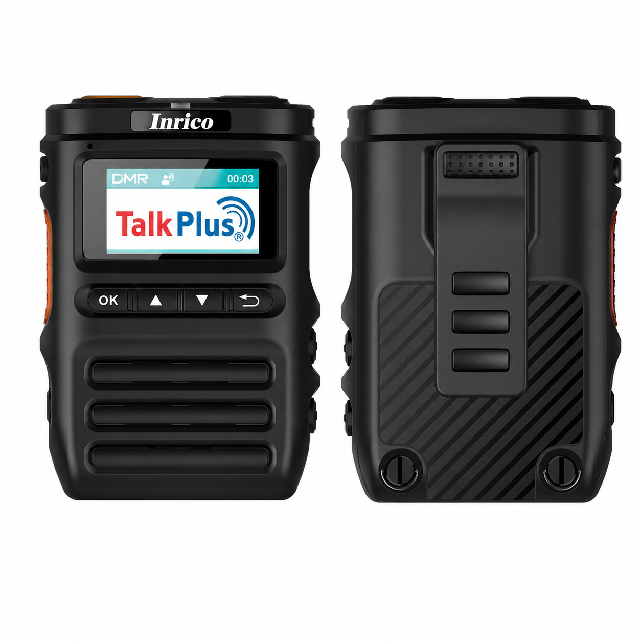 INRICO IRC100 HYBRIDO