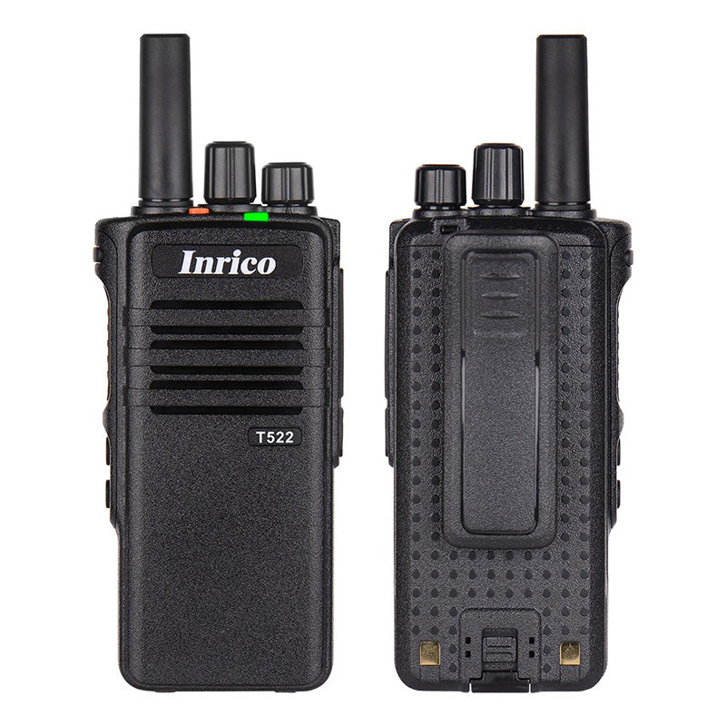INRICO T522A