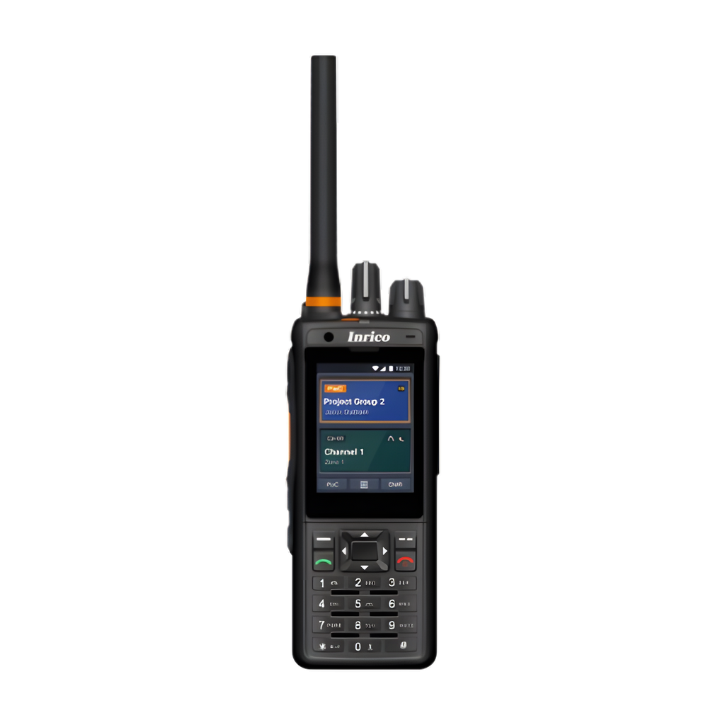 INRICO IRC380 HIBRIDO