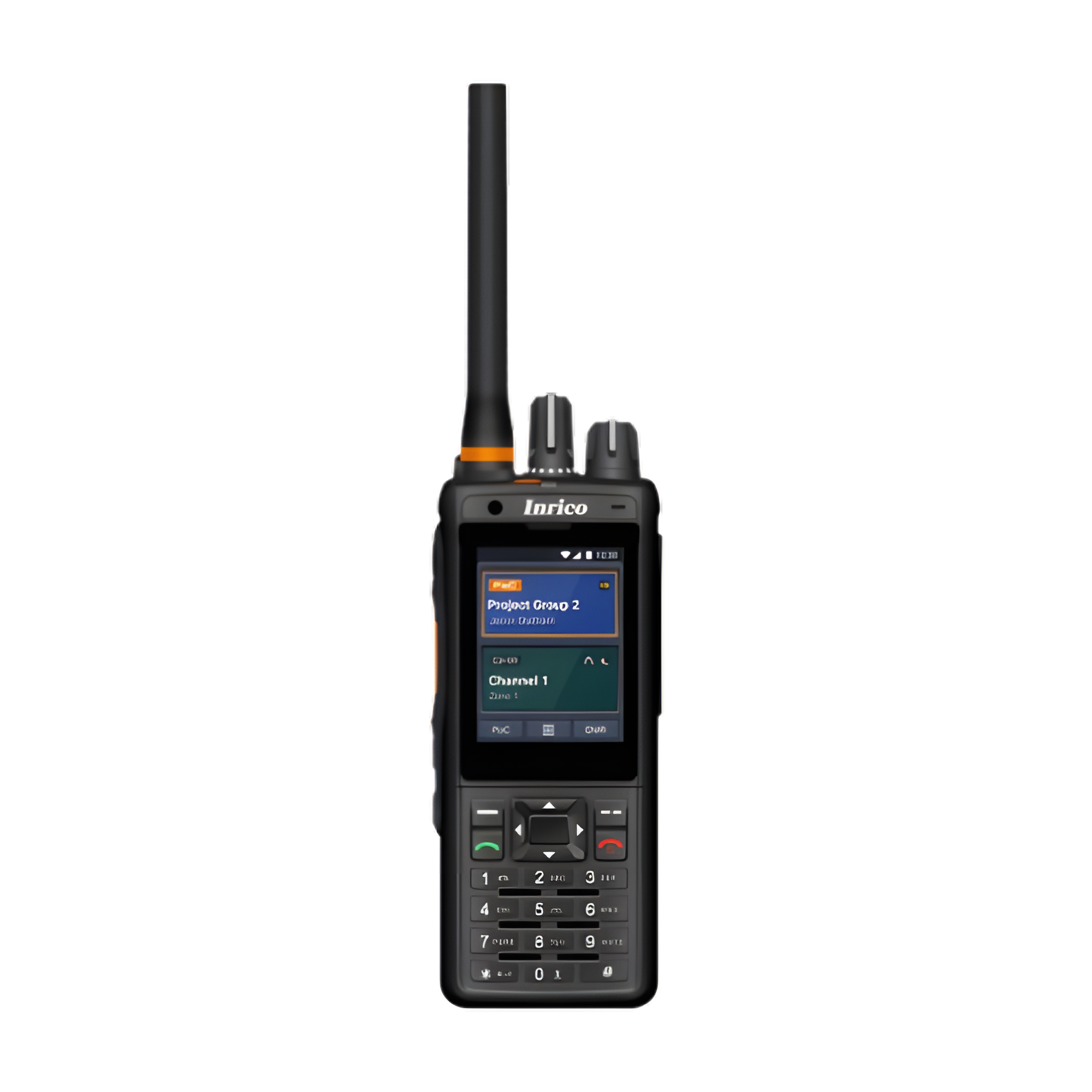 INRICO IRC380 HIBRIDO