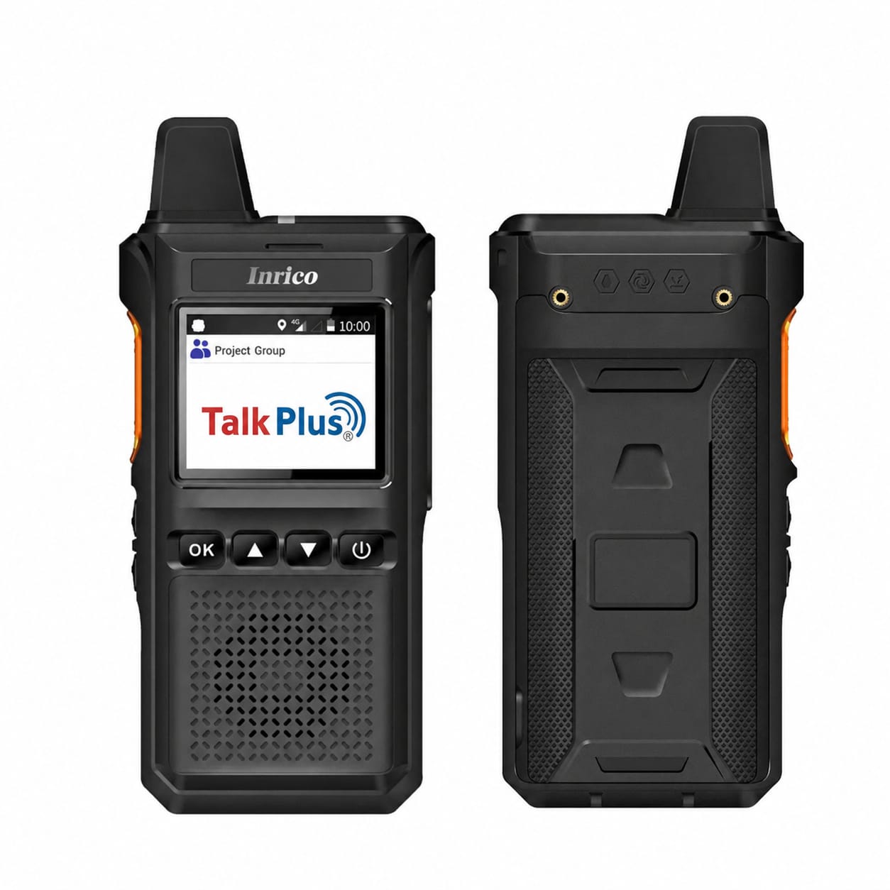 INRICO T710A