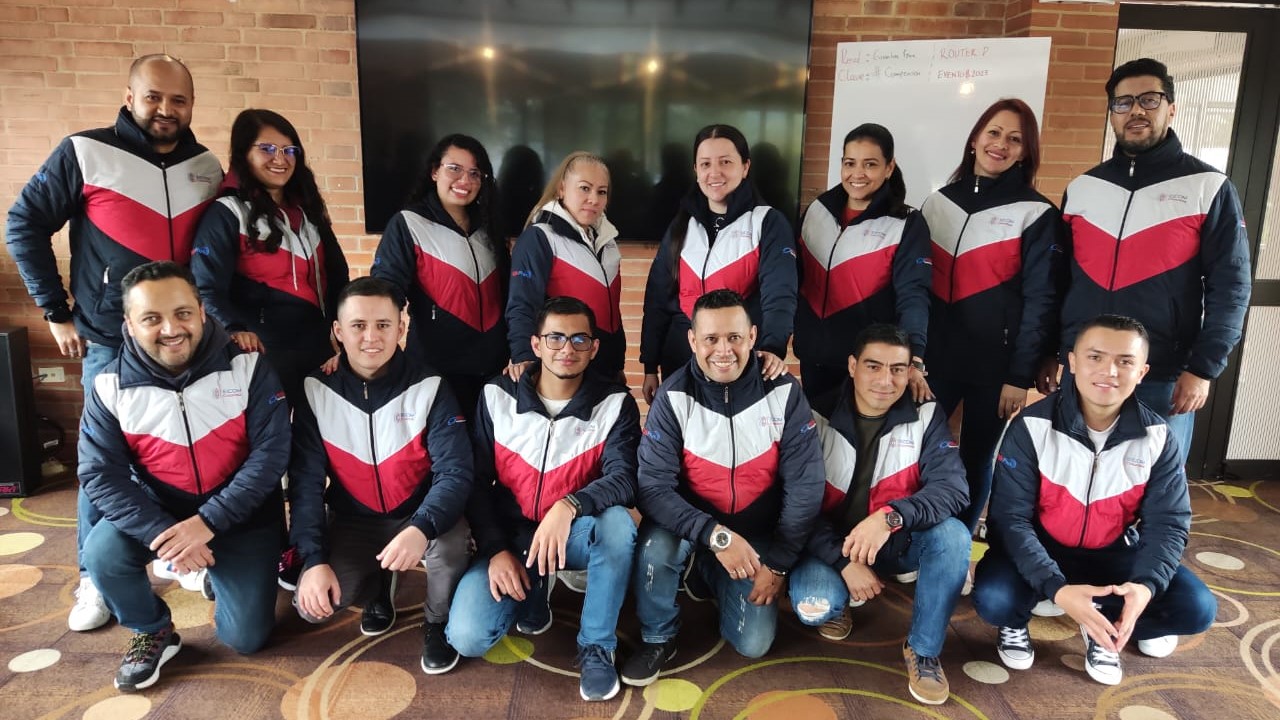 Banner equipo